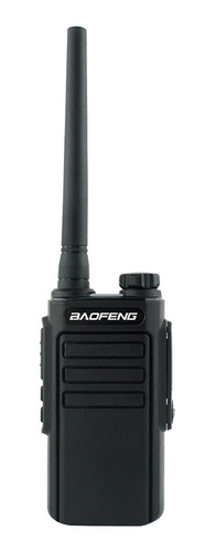 Radio Baofeng 888s Contra Agua Wp31 Usb Tipo C