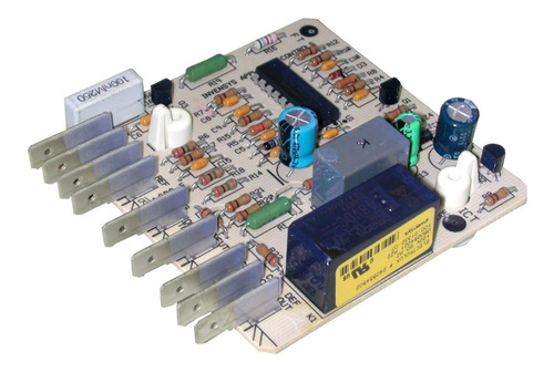 Timer Nevera Frigidaire Defrost Electronico 240554502