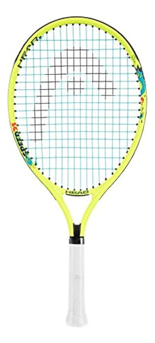 Head Speed 21 Junior Raqueta De Tenis