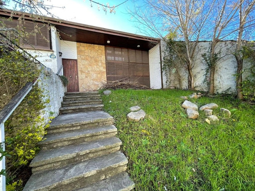 Imagen 13 de 30 de Lote Con Chalet Apto Edificio Pb Y 7 Pisos Chauvin