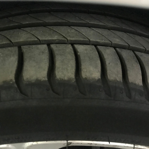 Imagen 9 de 9 de Citroen C4 Lounge 1.6 Hdi Fell Pack