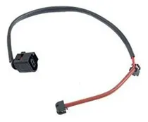 Comprar Sensor Pastilla De Freno Delantero Para Porsche Cayenne