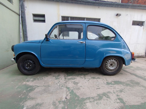 Fiat 600 0.6