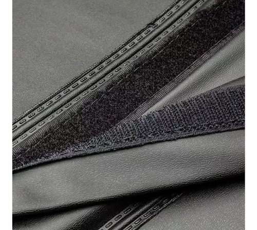Capa De Chuva Delta Impermeável Moto Motoqueiro Motoboy Frio