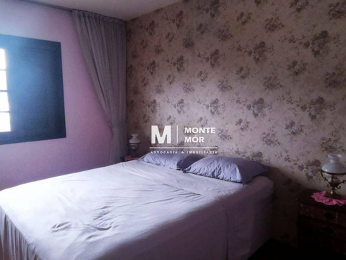 Imagem 30 de 30 de Sobrado Com 2 Dormitórios À Venda, 112 M² Por R$ 479.999,10 - Freguesia Do Ó - São Paulo/sp - So0769