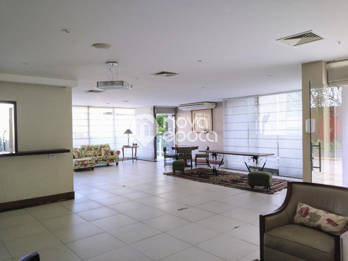 Imagem 29 de 30 de Flat/aparthotel - Ref: Lb1ah57697