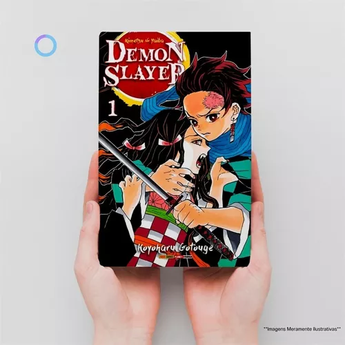 Demon Slayer: Mugen Train se torna o filme anime de maior