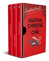 Comprar Estuche Agatha Christie Y El Cine - Agatha Christie
