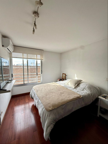 Alquiler, Penthouse A Pasos De La Rambla, Punta Carretas