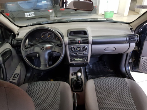 Chevrolet Corsa Classic Gls 1.4 N Gnc
