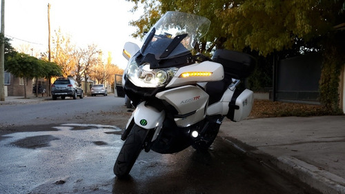 Cfmoto Trg