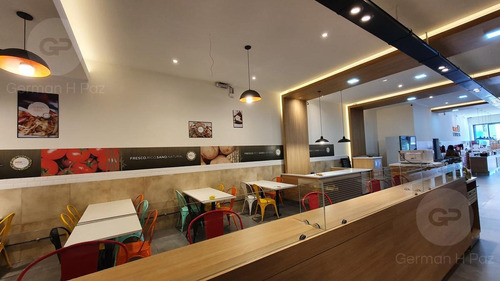 Imagen 10 de 15 de Av. Cordoba Al 2200 Plaza Houssay 1850m2 Vendibles