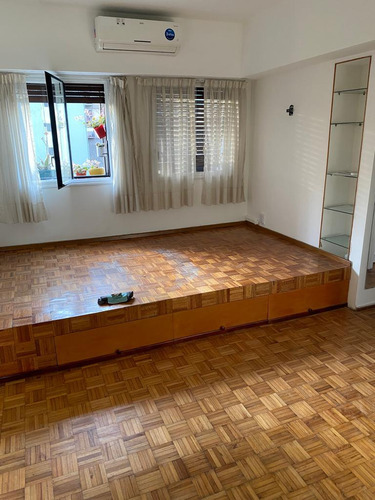 Alquiler / Departamento / 2 Ambientes / Palermo