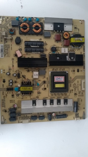 Placa Fonte Toshiba Lc4051fda Eletronica Galvao Ltda N295