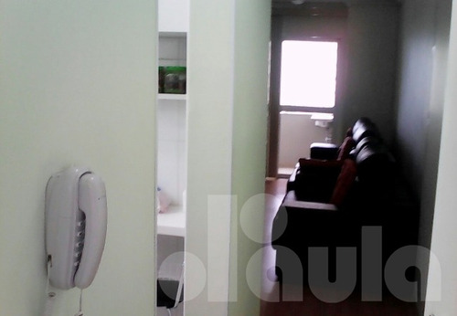 Imagem 8 de 14 de Apto Casa Branca De 82m² Otimo Oportunidade - 1033-8993