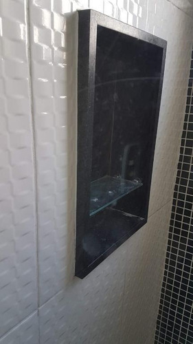 Imagem 11 de 12 de Apartamento À Venda, 45 M² Por R$ 255.000,00 - Parque São Lucas - São Paulo/sp - Ap5328
