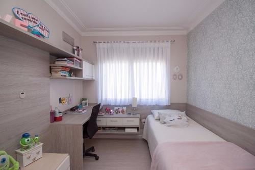 Imagem 4 de 14 de Apartamento Passo Da Areia Porto Alegre - 2874