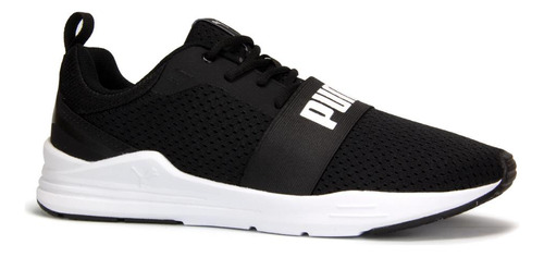 Tenis Puma Wired Run Bdp Masculino