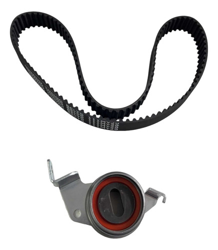 Kit Distribución Para Mitsubishi Lancer 1.6 97/01 4g92 111dt