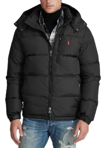 Parka polo ralph lauren hombre hotsell