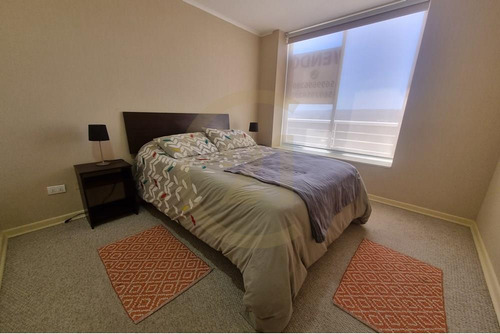 Se Vende Departamento Algarrobo, Laguna Bahía
