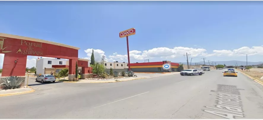 Casa En Remate En Portal De Los Agaves, Saltillo, Coahuila