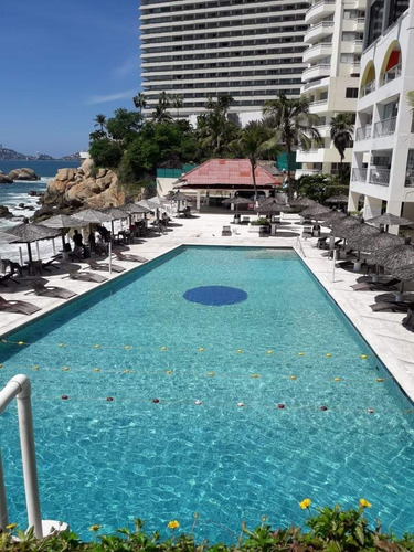 Sobre Playa Costera Las Torres Gemelas Suite 2209 Sam T.s