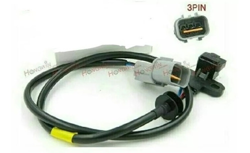 Sensor De Posición Arbol De Leva Mitsubishi Montero Sport