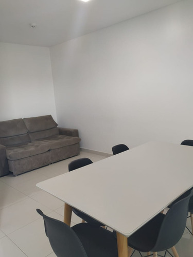Imagen 1 de 20 de Departamento 2 Cuartos Con Estacionamiento