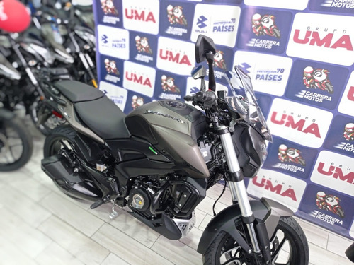 Dominar 400 Touring Modelo 2024