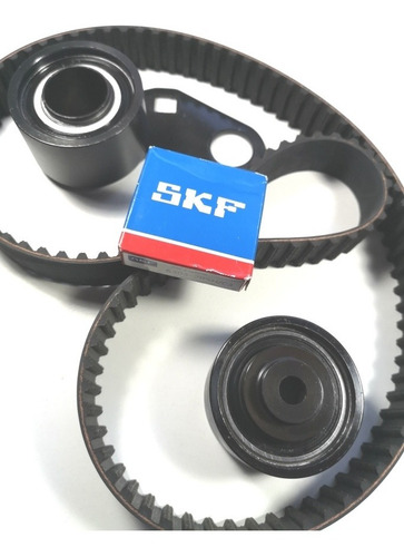 Imagen 2 de 11 de Kit Distribución Ford Ranger Rod Skf/gates Maxion 2.5/2.8