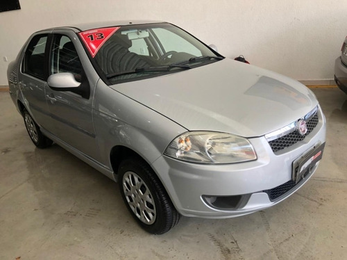 Fiat Siena El 1.0 Mpi Fire 8v