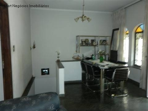 Imagem 1 de 26 de Casa À Venda Em Jardim Flamboyant - Ca088137