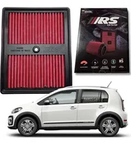 Comprar Filtro Ar Rs Esportivo Inbox Stg2 Vw Up Tsi 1.0 Tsi 2022