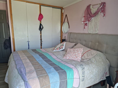 Sitio Con 2 Casas, 6 Dorm Maitencillo A 800 Mts De La Playa