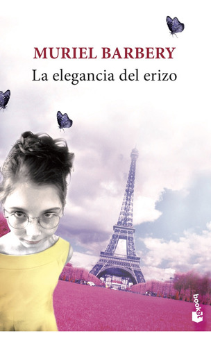 Elegancia Del Erizo, La  - Muriel Barbery