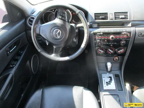 Mazda 3 2000cc At Aa
