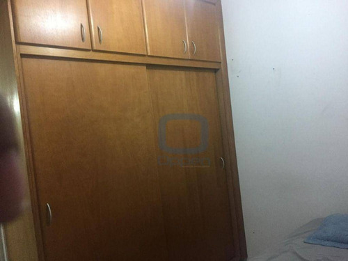 Imagem 22 de 25 de Casa Com 2 Dormitórios À Venda, 75 M² Por R$ 350.000,00 - Residencial Cosmos - Campinas/sp - Ca0605