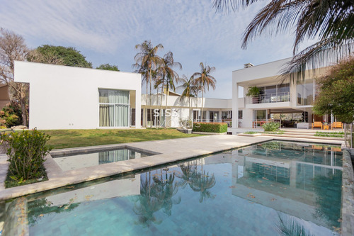 Imagem 10 de 30 de Uma Casa Que Encanta! - 4760-du