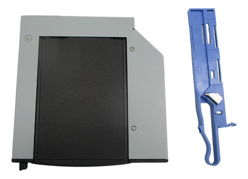Cru Dataport Dp27 Slimline Completo 8272-6409-8500