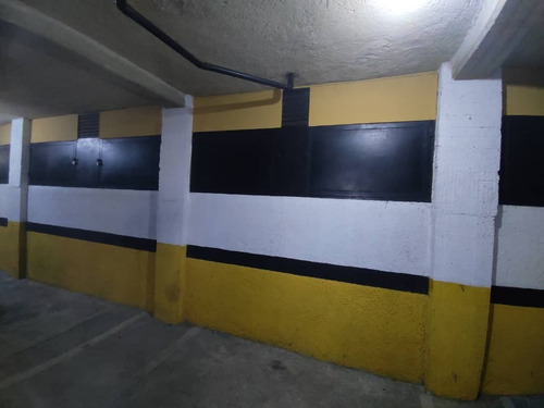 Imagen 22 de 22 de Apartamento En Venta En San Jacinto, Maracay 04121994409