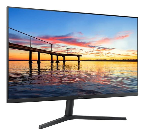 Monitor Samsung 32  Led Va Fhd T35f 75hz Sin Bordes Freesync