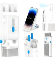 Comprar Kit De Limpieza Para Teclados, Celular, Audífono,laptop 8en1