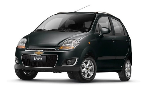 Amortiguador Trasero Homologado Spark Cronos Go Life (jgox2)