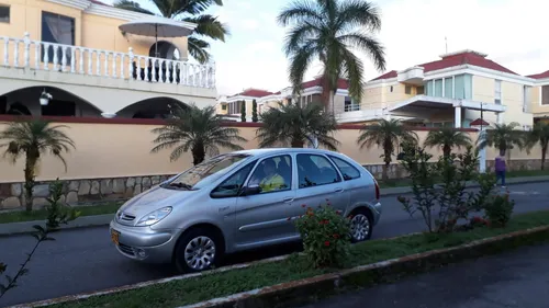 Citroën Xsara Picasso 2.0 Exclussive