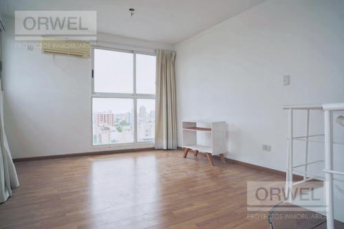 Imagen 11 de 28 de Hermoso Duplex En Torre Con Servicios !!
