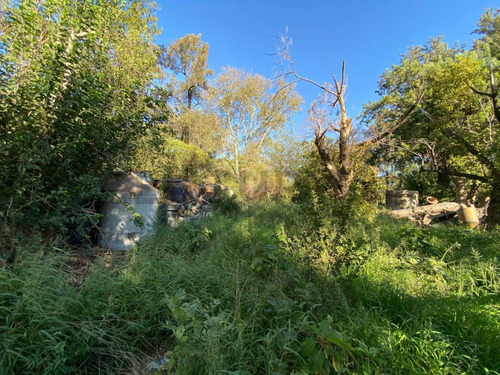 Imagen 11 de 18 de Lote En Venta - Zona Industrial - Pto. Gral. San Martin