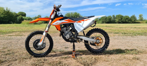 Imagen 5 de 5 de Ktm Sxf 250 Año 2020