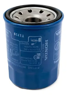 Kit 4 Óleo Motor Honda 10w30 + Filtro De Óleo Honda