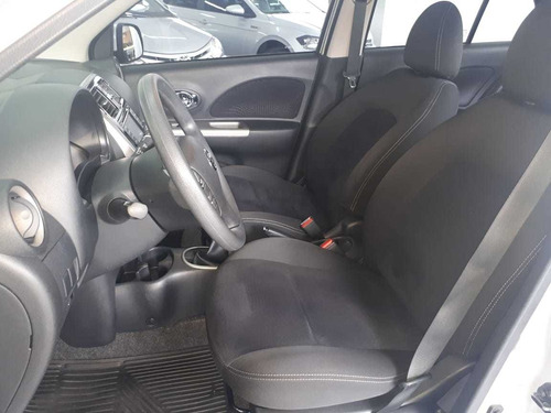 March Top De Linha Sl Flex Com Apenas 30.000 Km!